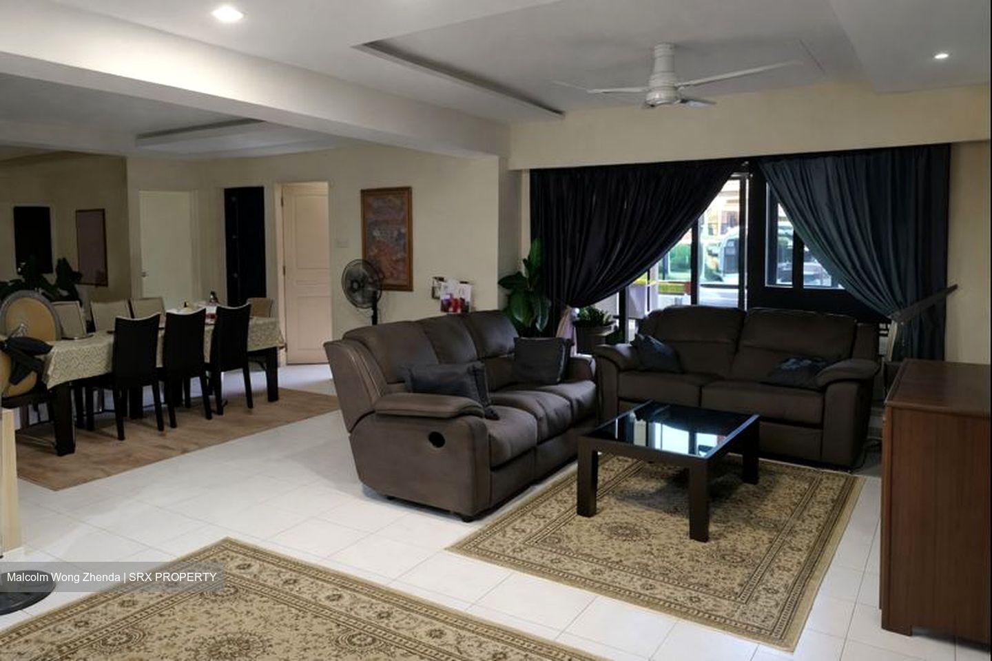 Choa Chu Kang Crescent (Choa Chu Kang),  #519944071